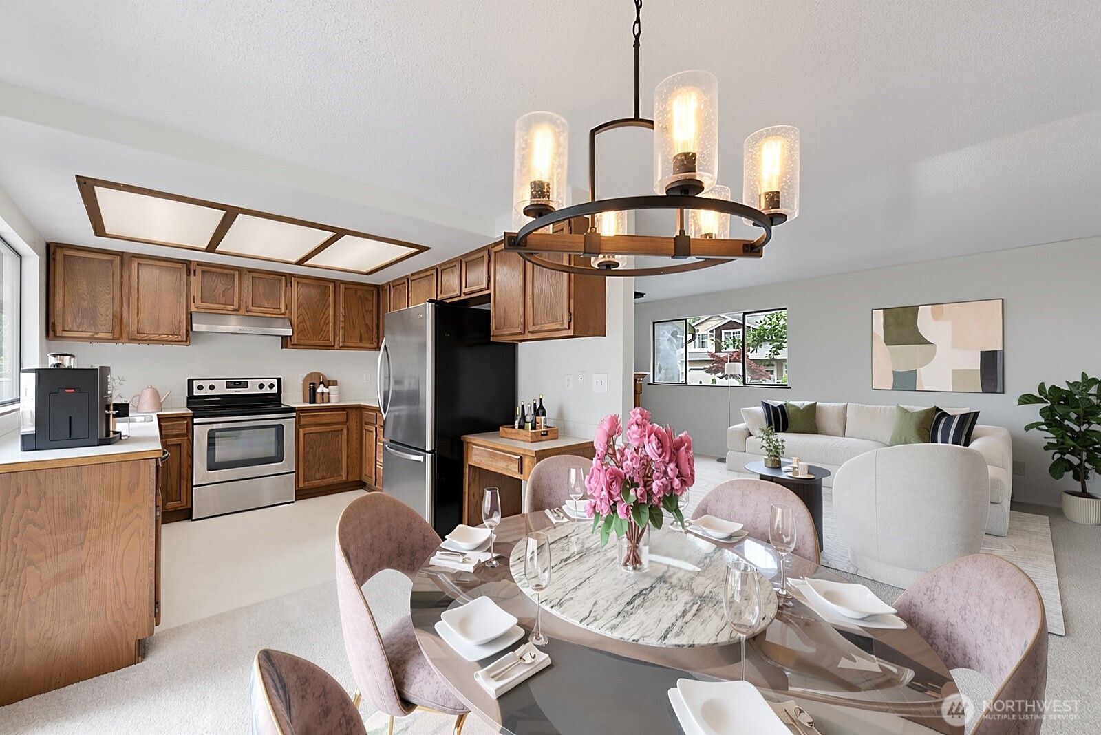 11201 3rd Avenue SE Unit: 3H