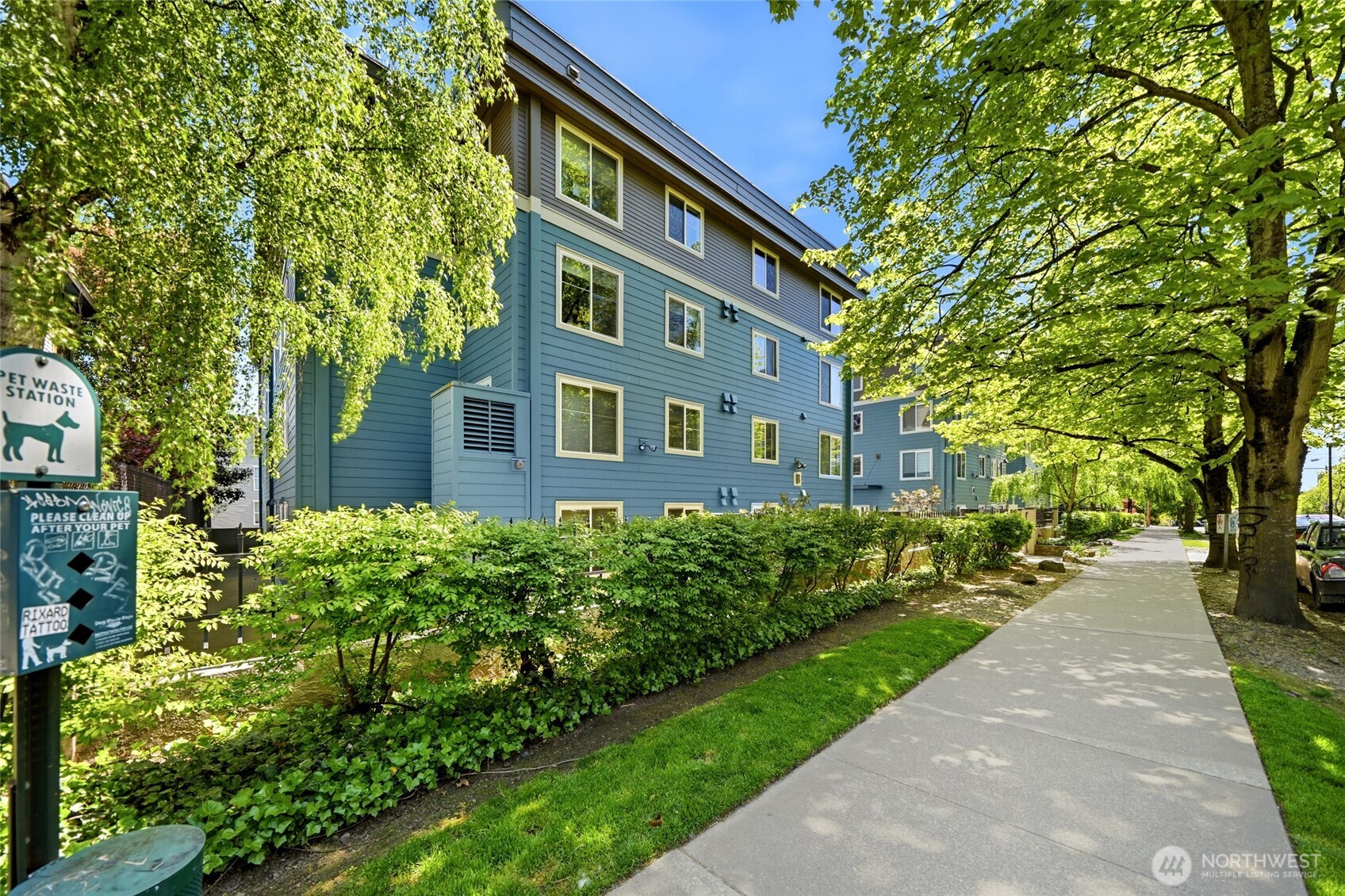 300 10th Avenue Unit: A110