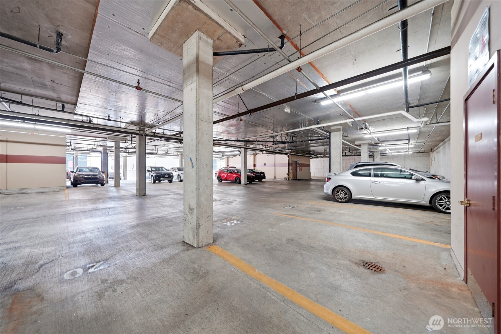 300 10th Avenue Unit: A110