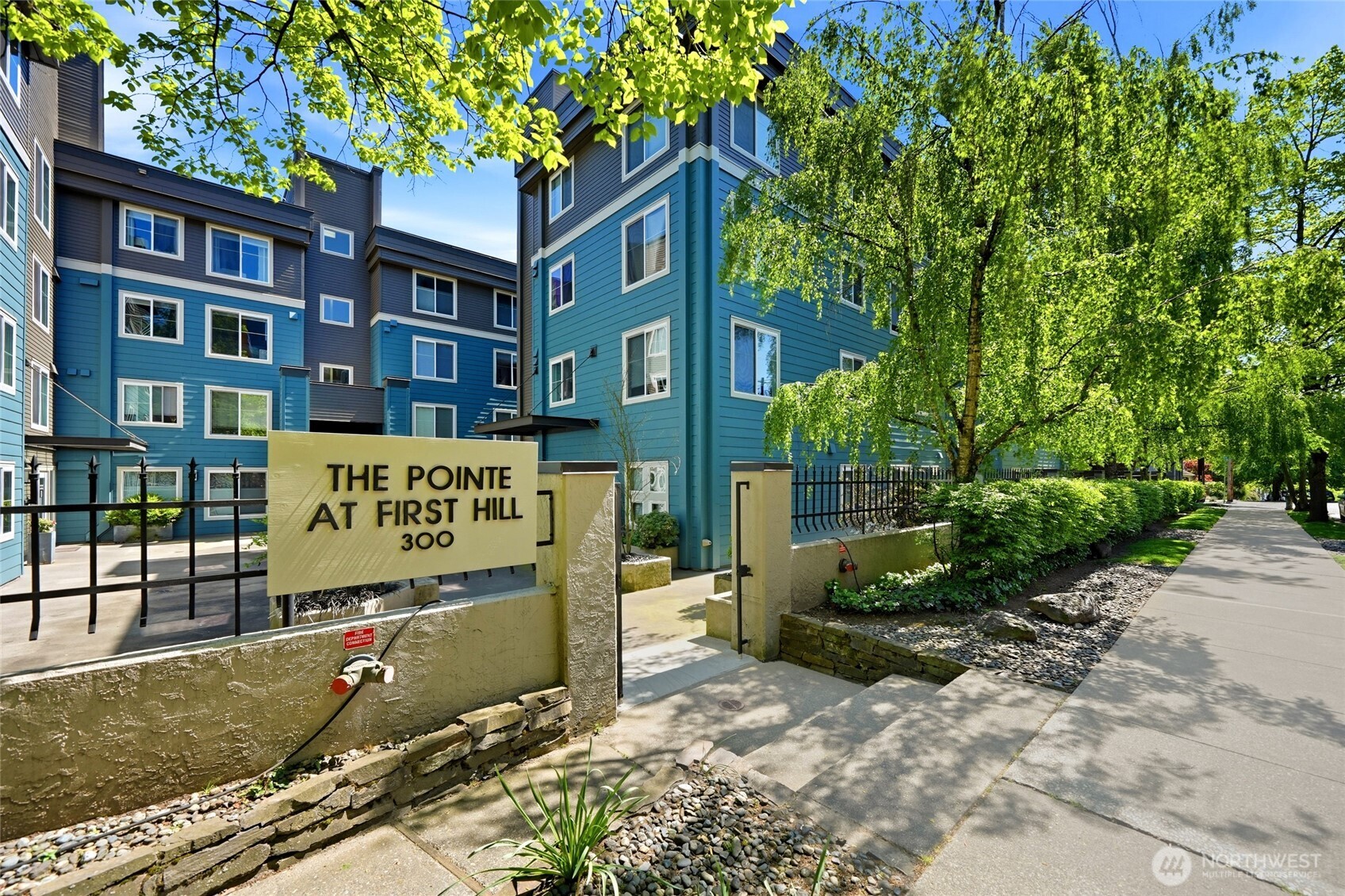 300 10th Avenue Unit: A110
