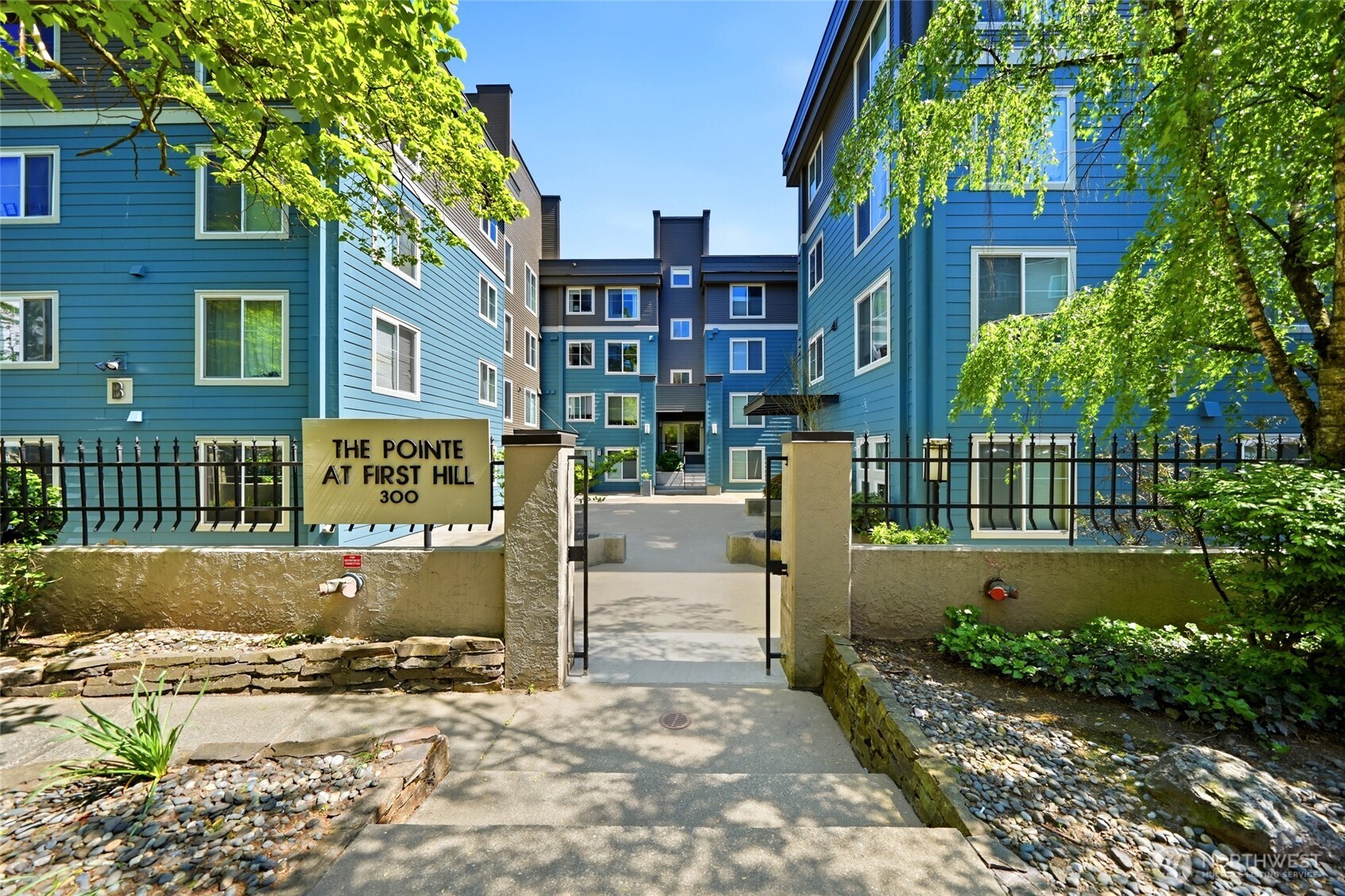 300 10th Avenue Unit: A110
