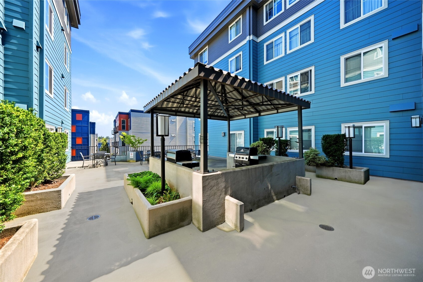 300 10th Avenue Unit: A110