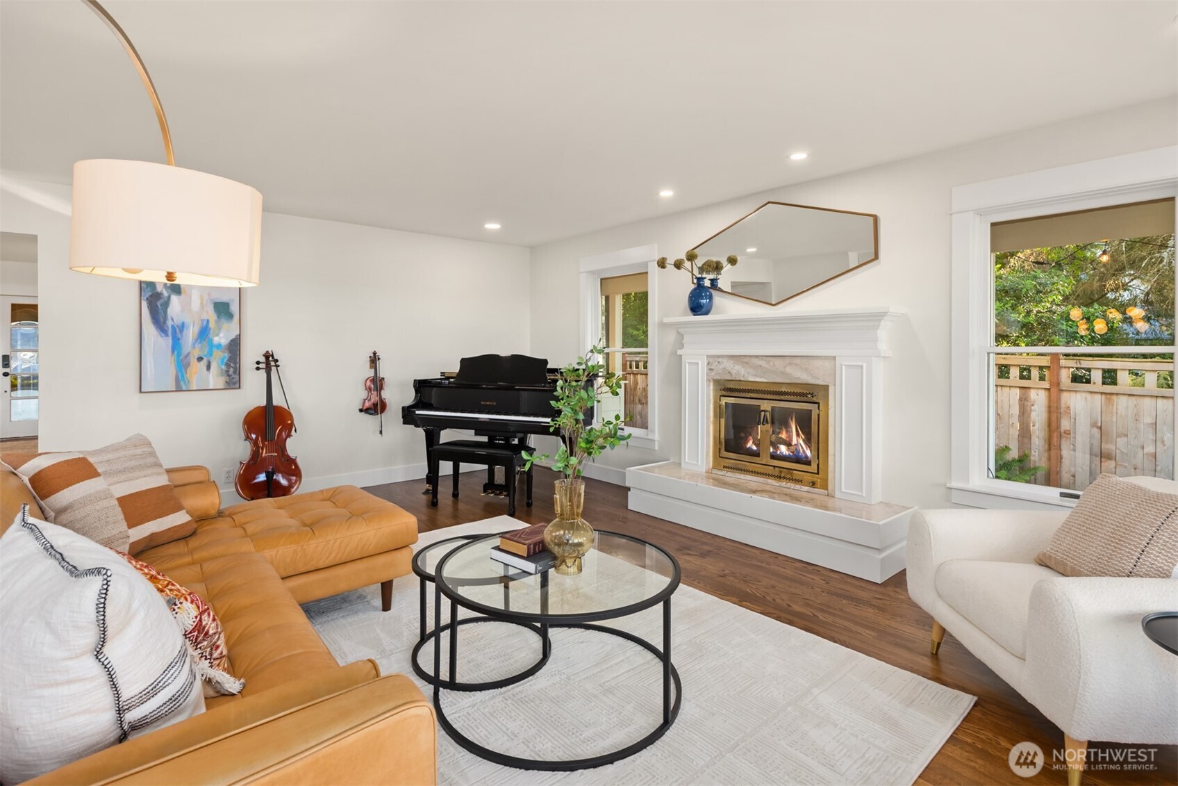 10058 NE Lafayette Avenue