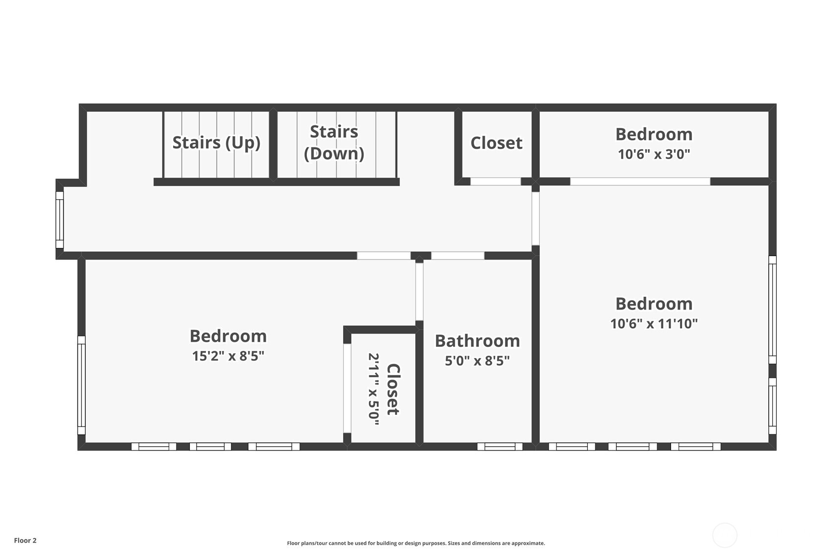 6612 Corson Avenue S Unit: C