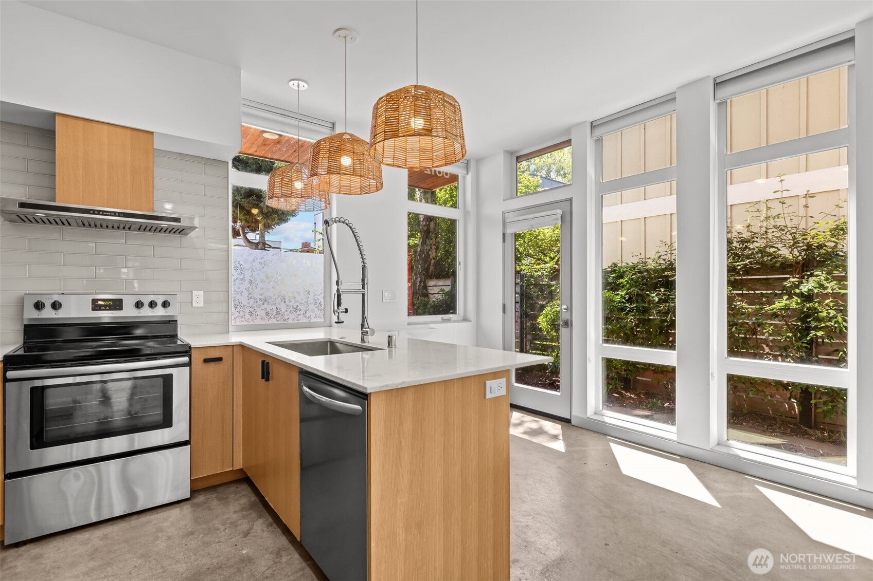 6612 Corson Avenue S Unit: C