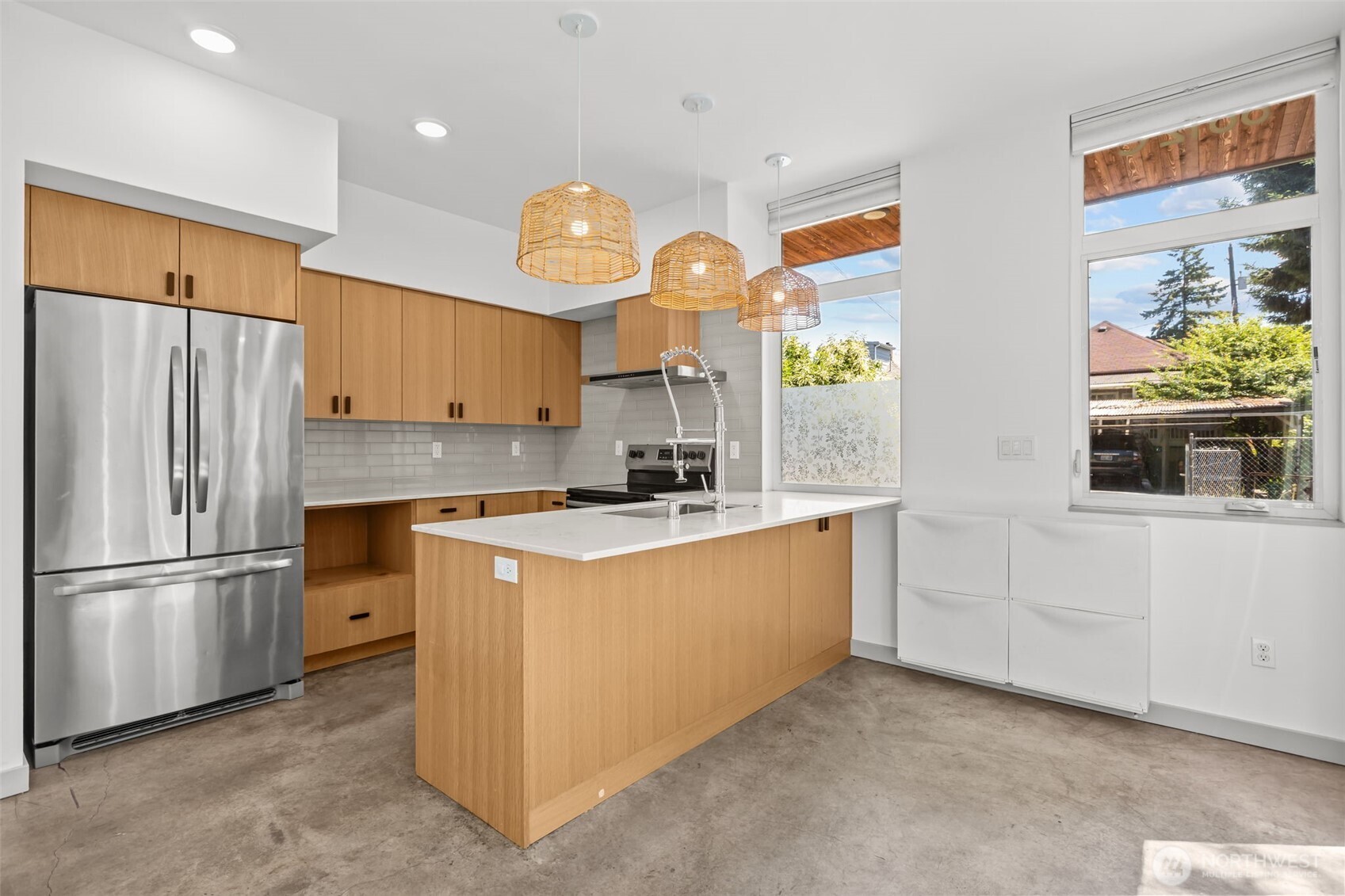 6612 Corson Avenue S Unit: C