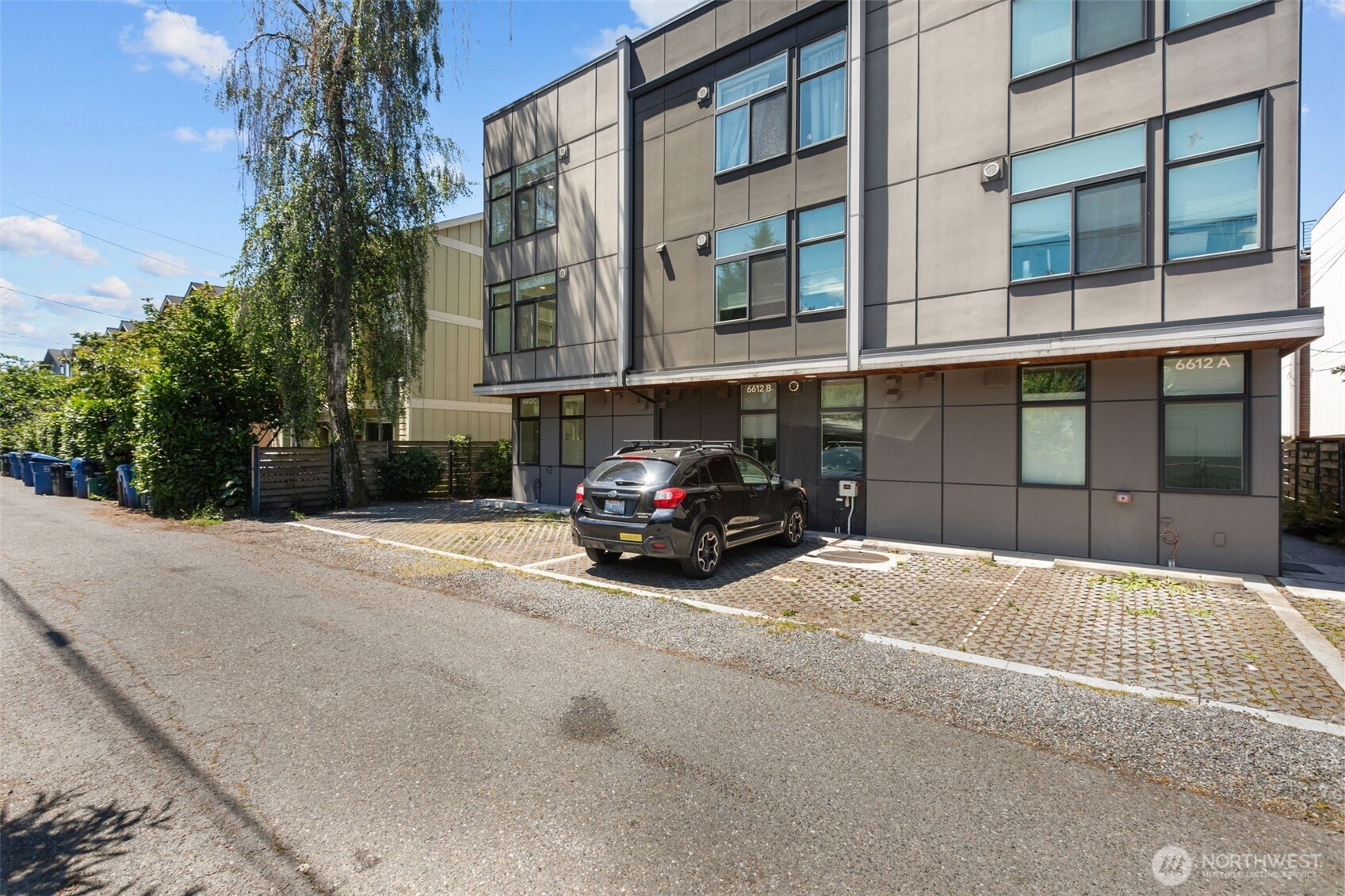 6612 Corson Avenue S Unit: C