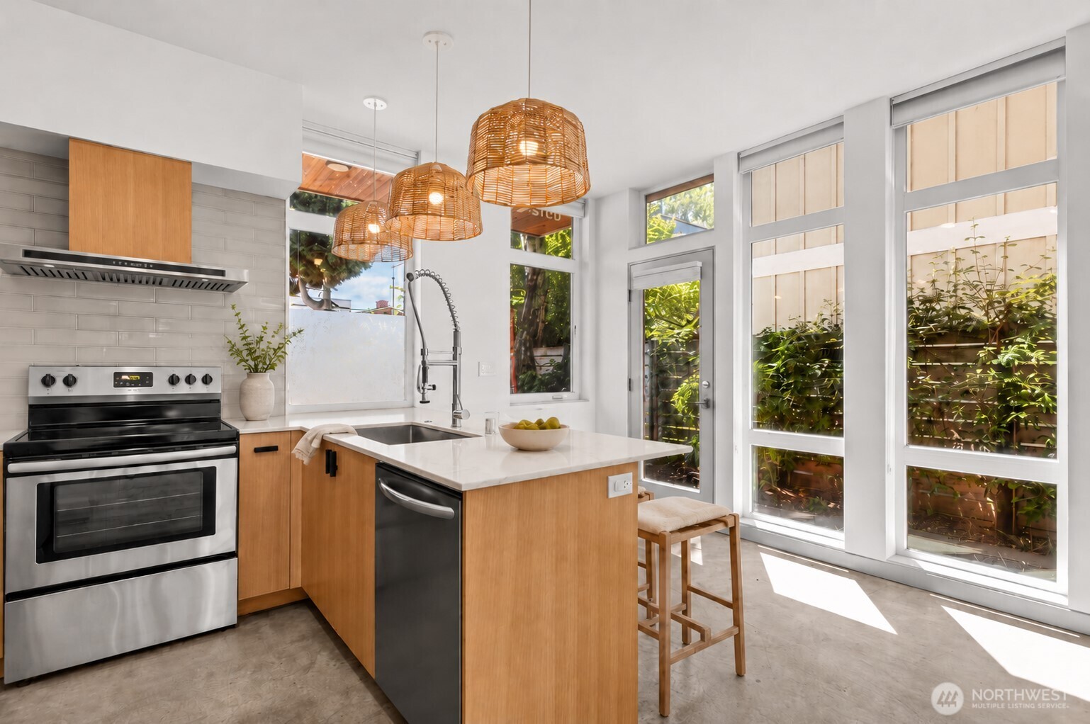 6612 Corson Avenue S Unit: C