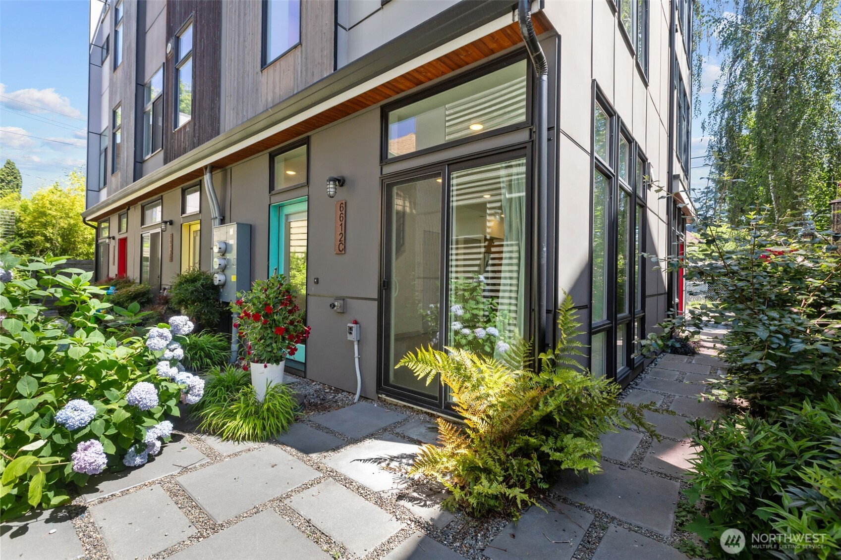 6612 Corson Avenue S Unit: C