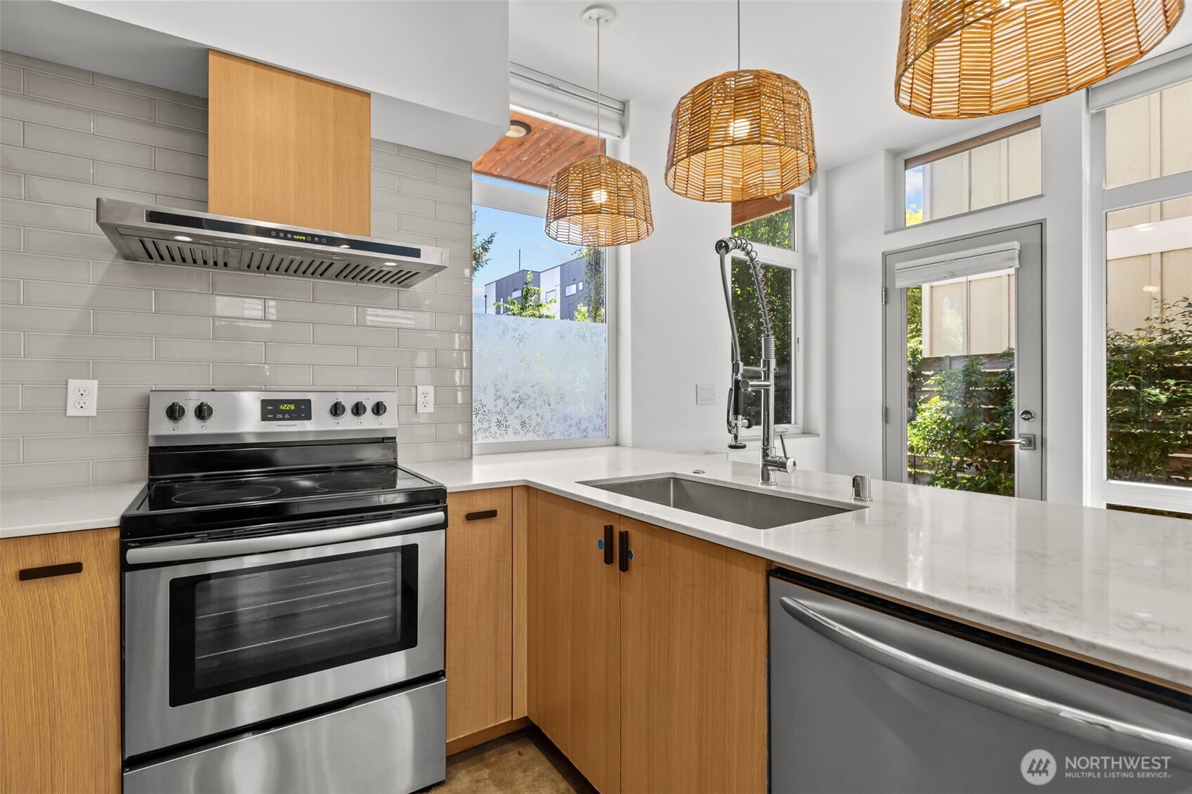 6612 Corson Avenue S Unit: C