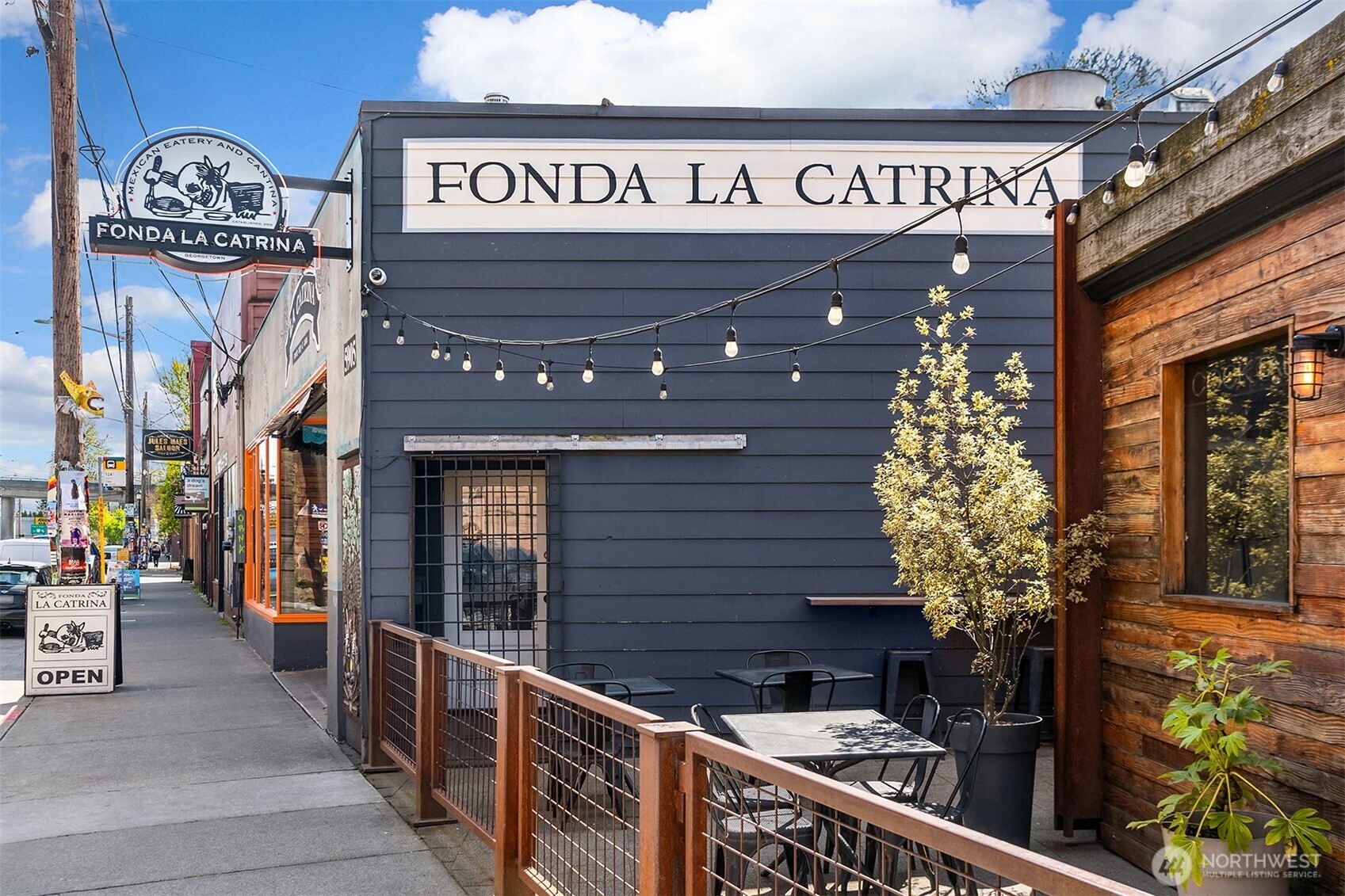 6612 Corson Avenue S Unit: C