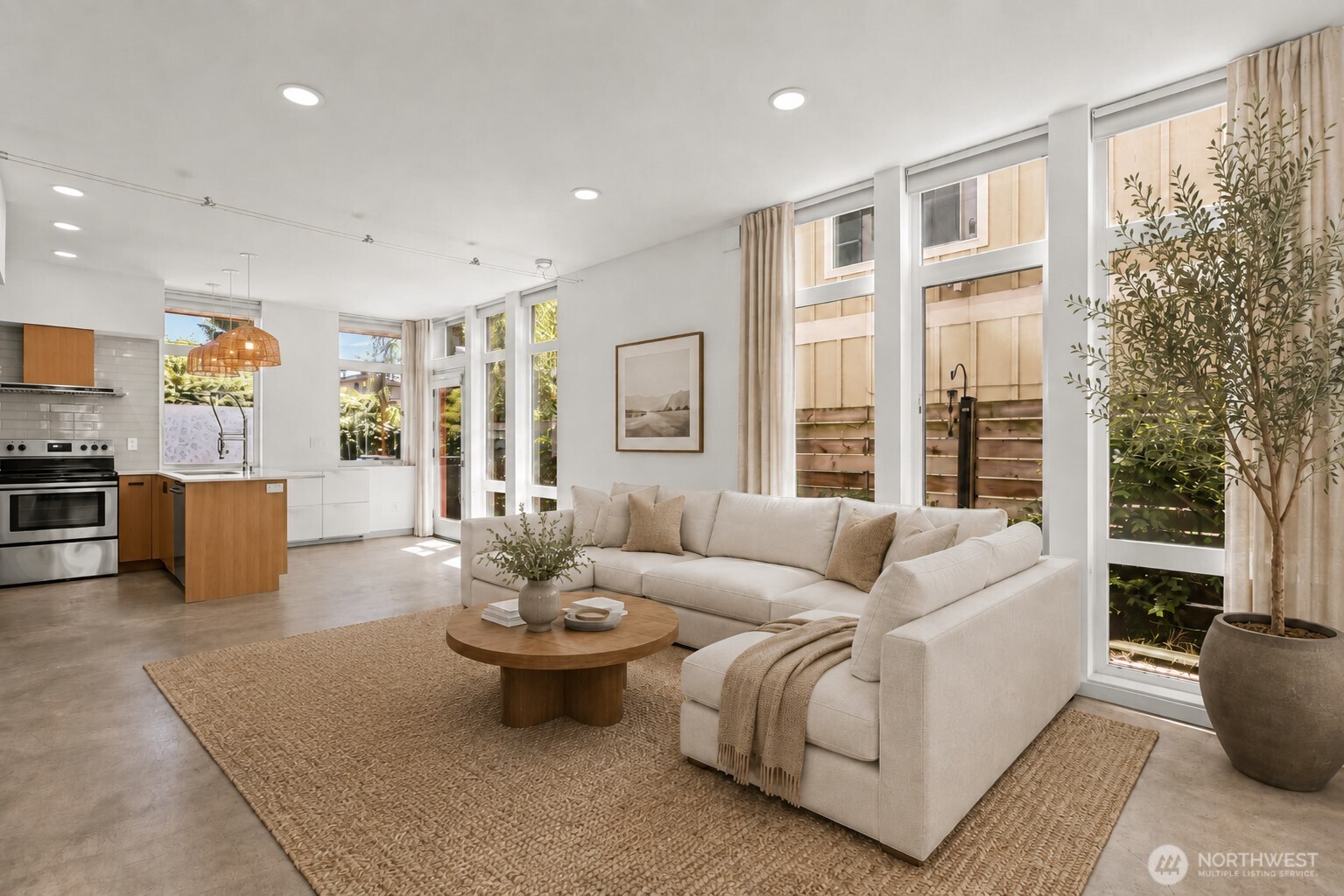 6612 Corson Avenue S Unit: C
