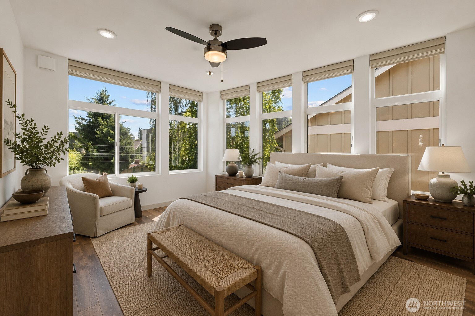 6612 Corson Avenue S Unit: C