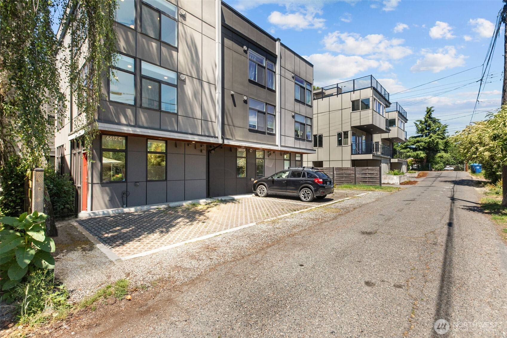 6612 Corson Avenue S Unit: C