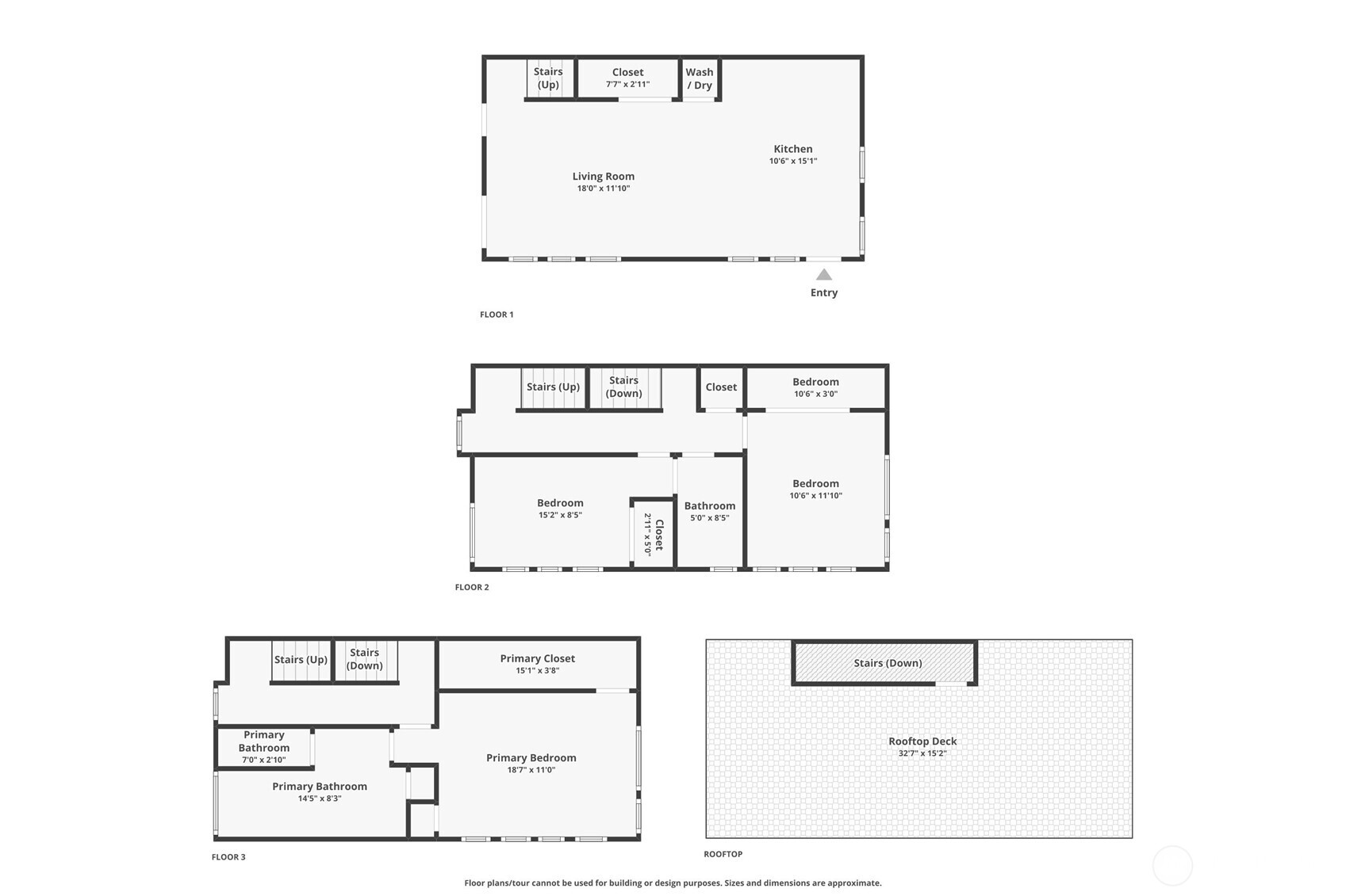 6612 Corson Avenue S Unit: C