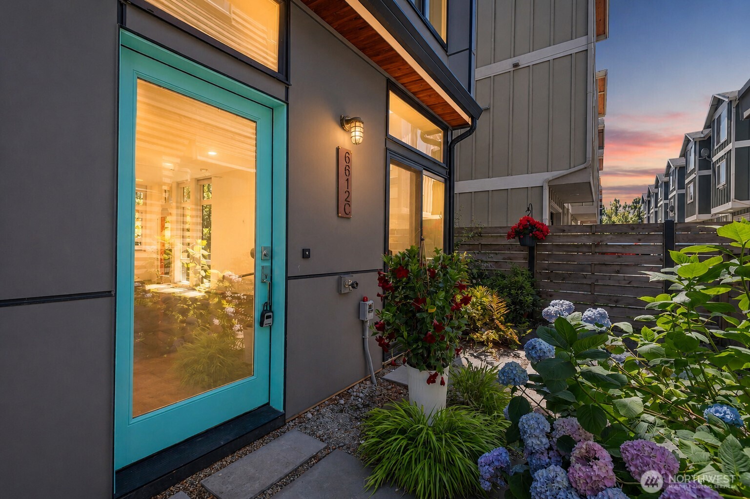 6612 Corson Avenue S Unit: C