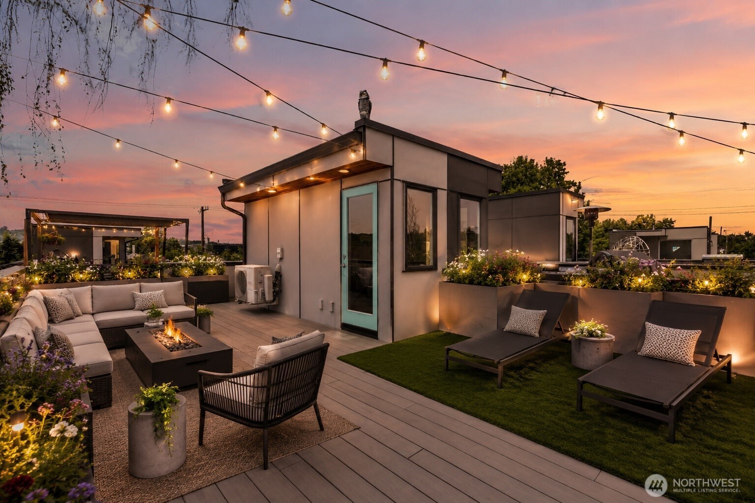 6612 Corson Avenue S Unit: C
