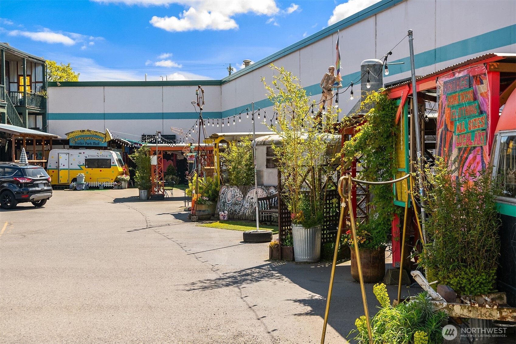 6612 Corson Avenue S Unit: C