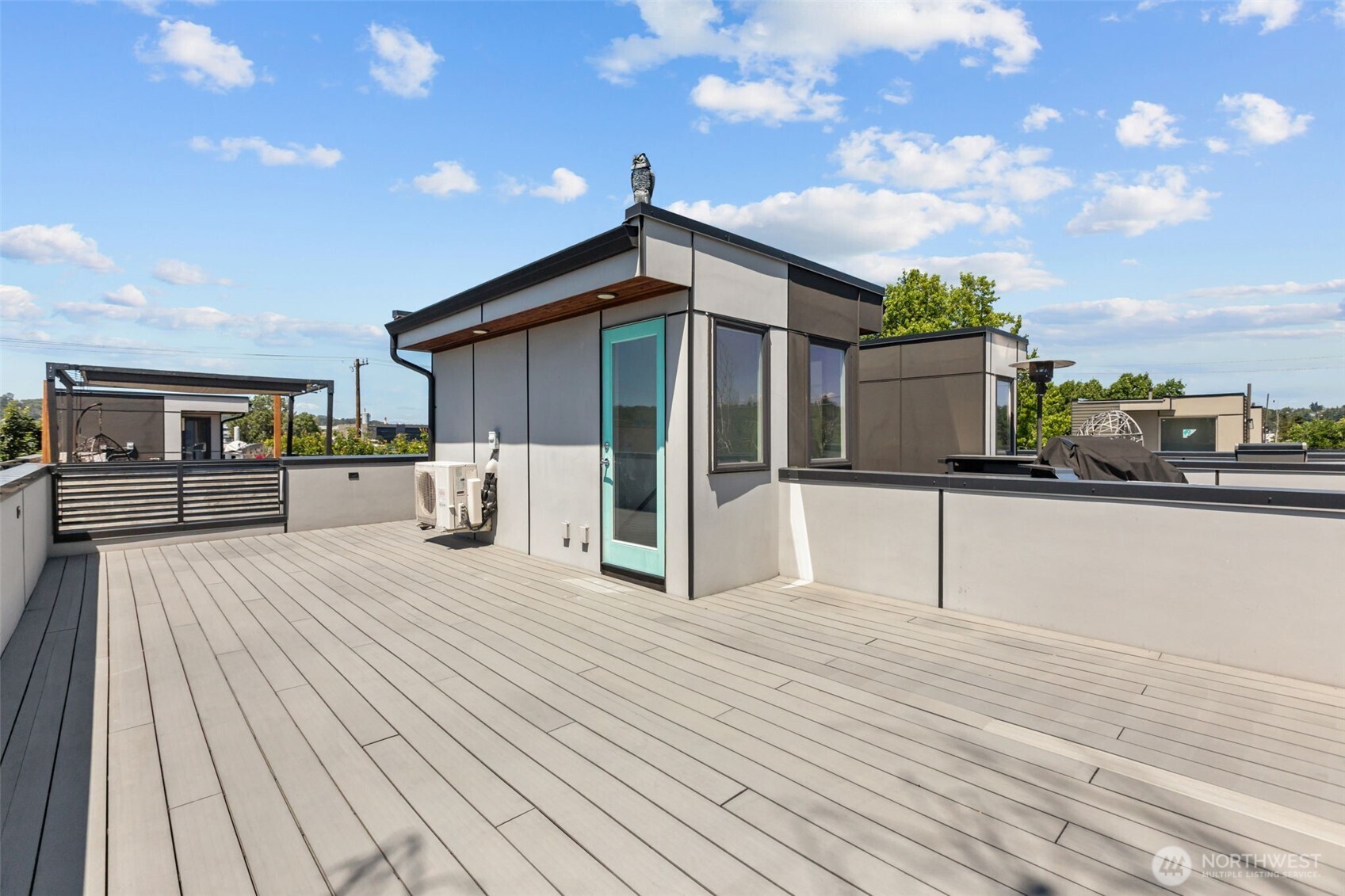 6612 Corson Avenue S Unit: C