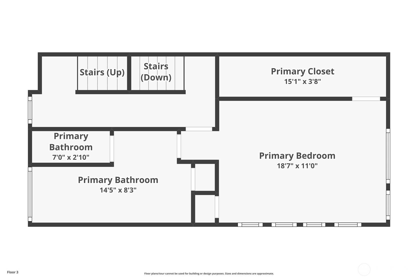 6612 Corson Avenue S Unit: C