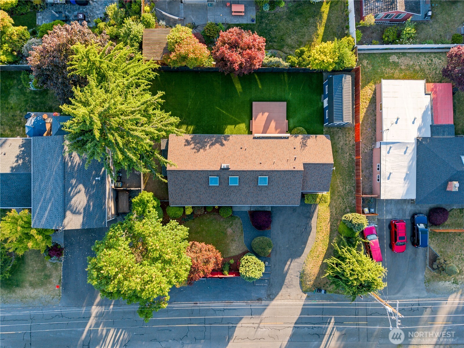 21822 92nd Avenue W