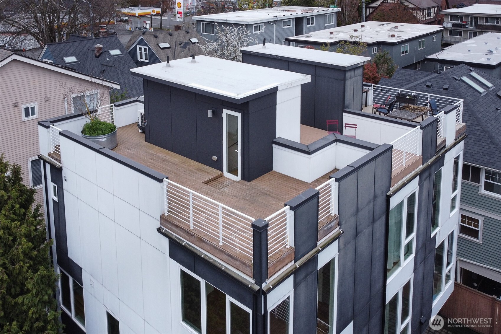 612 N 45th Street Unit: C