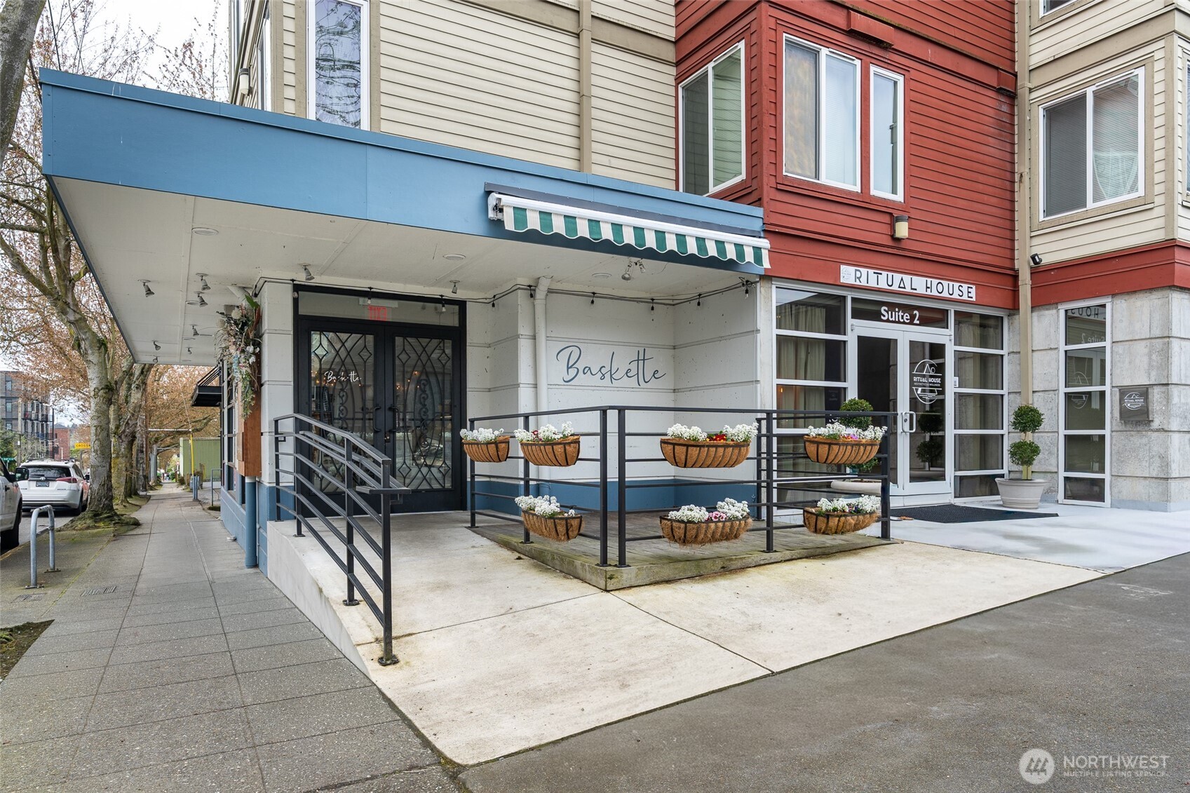 612 N 45th Street Unit: C