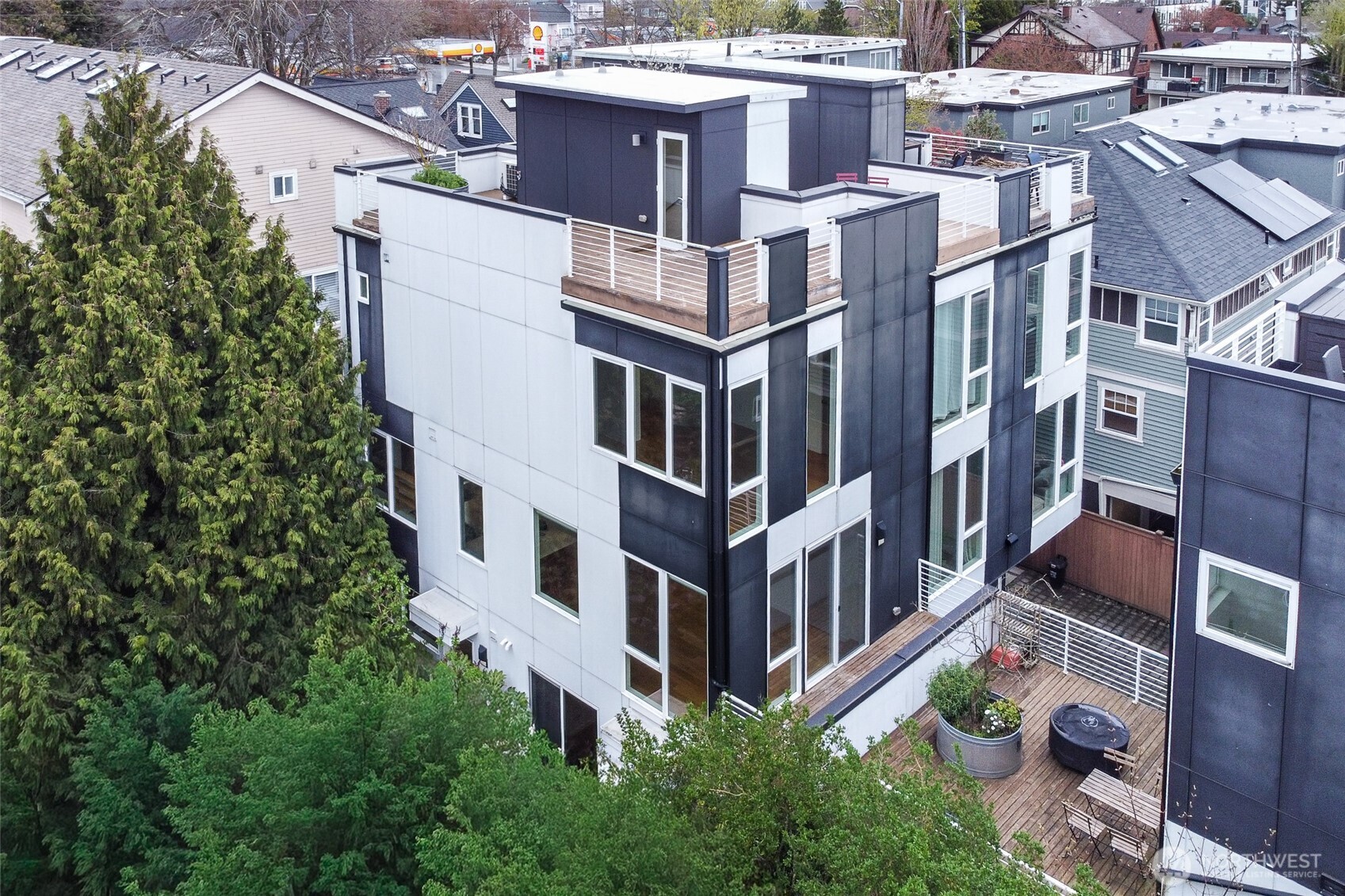 612 N 45th Street Unit: C