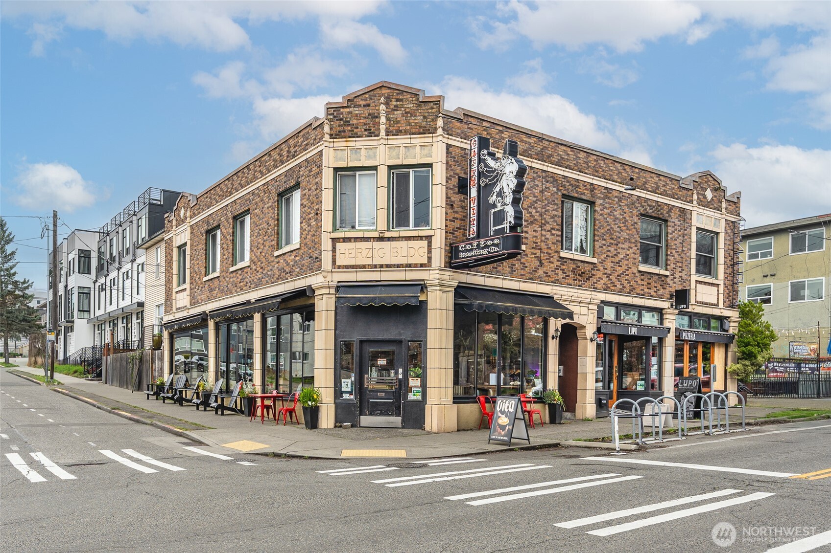 612 N 45th Street Unit: C
