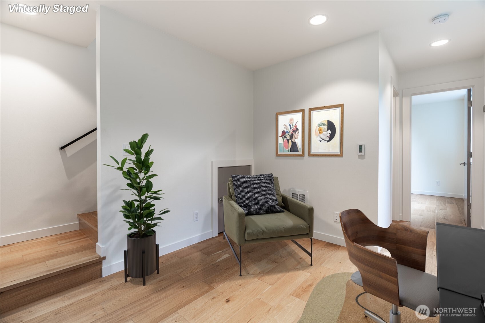 612 N 45th Street Unit: C