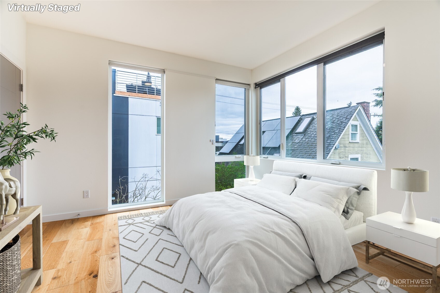 612 N 45th Street Unit: C