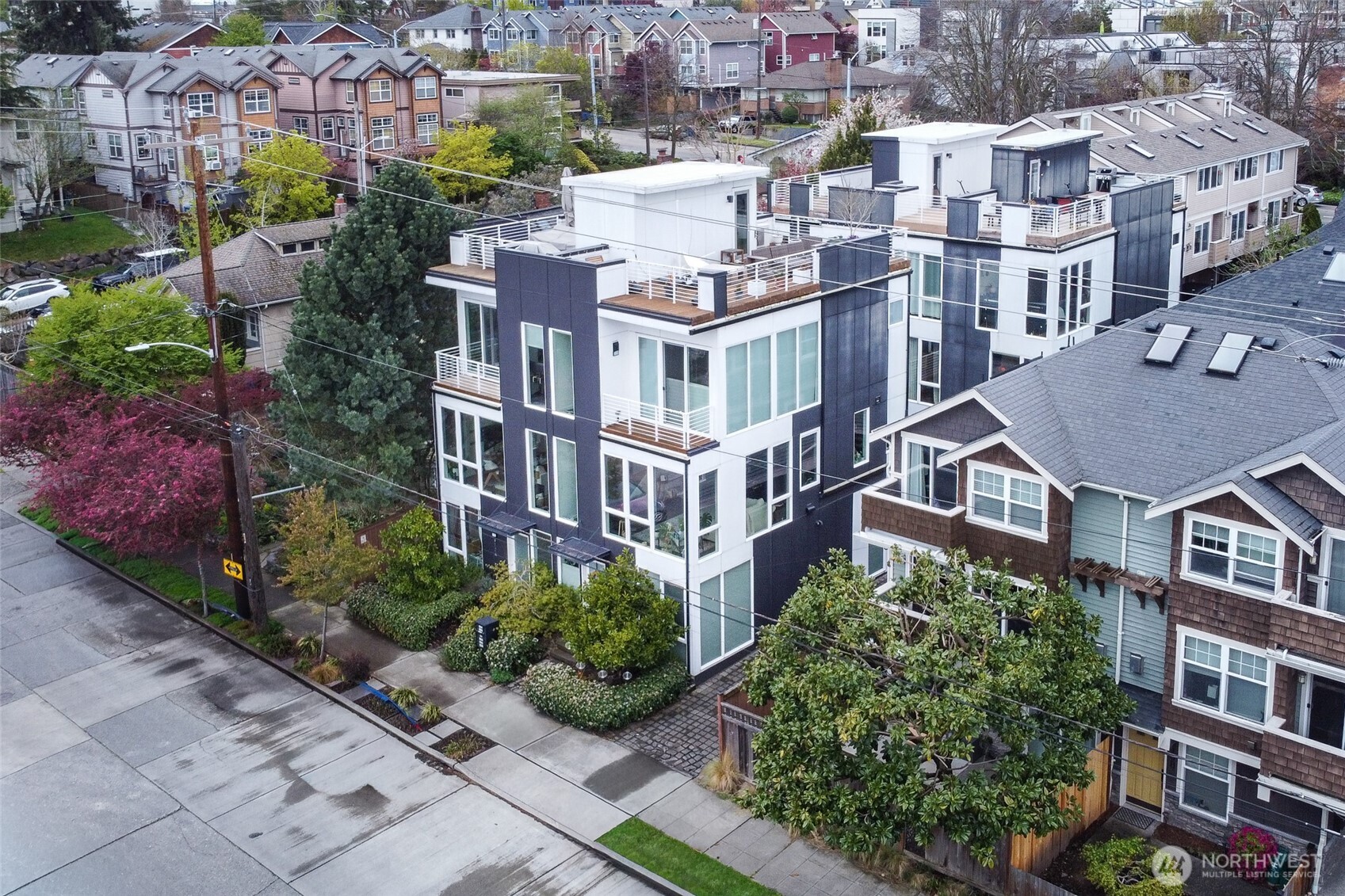 612 N 45th Street Unit: C