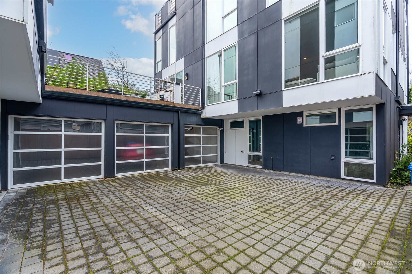 612 N 45th Street Unit: C