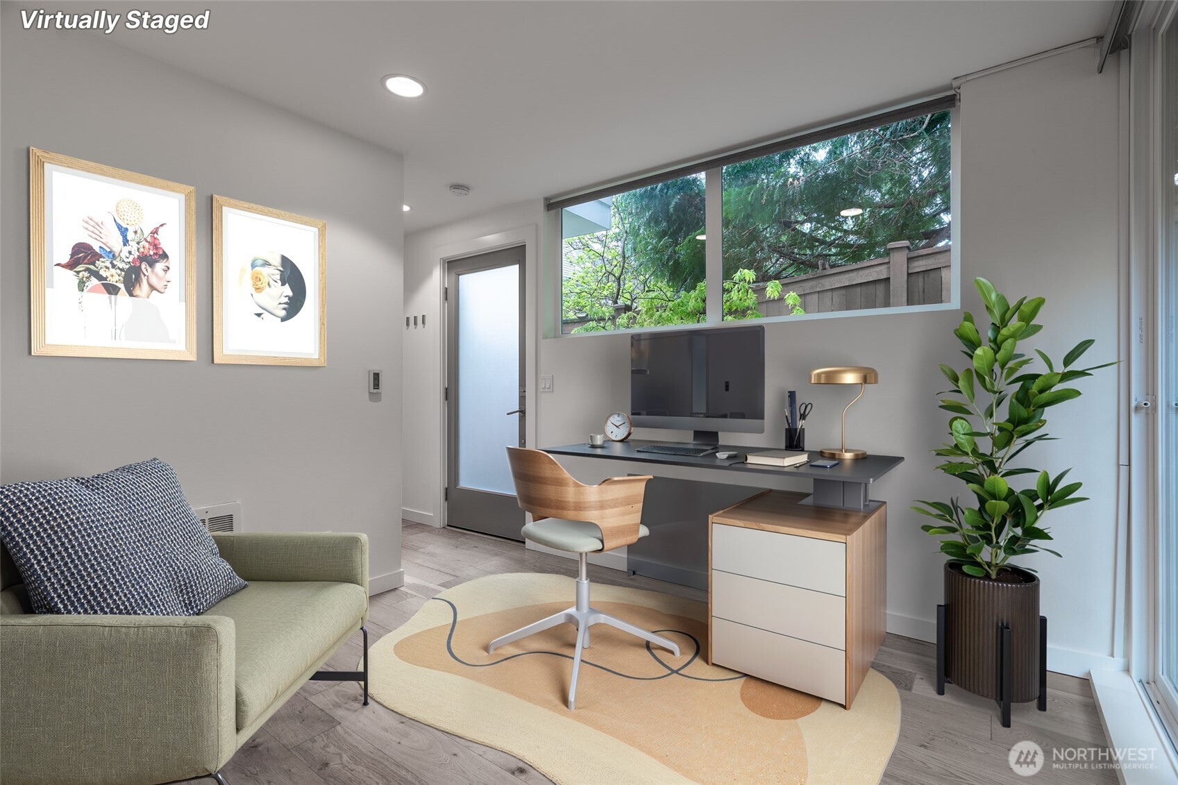 612 N 45th Street Unit: C