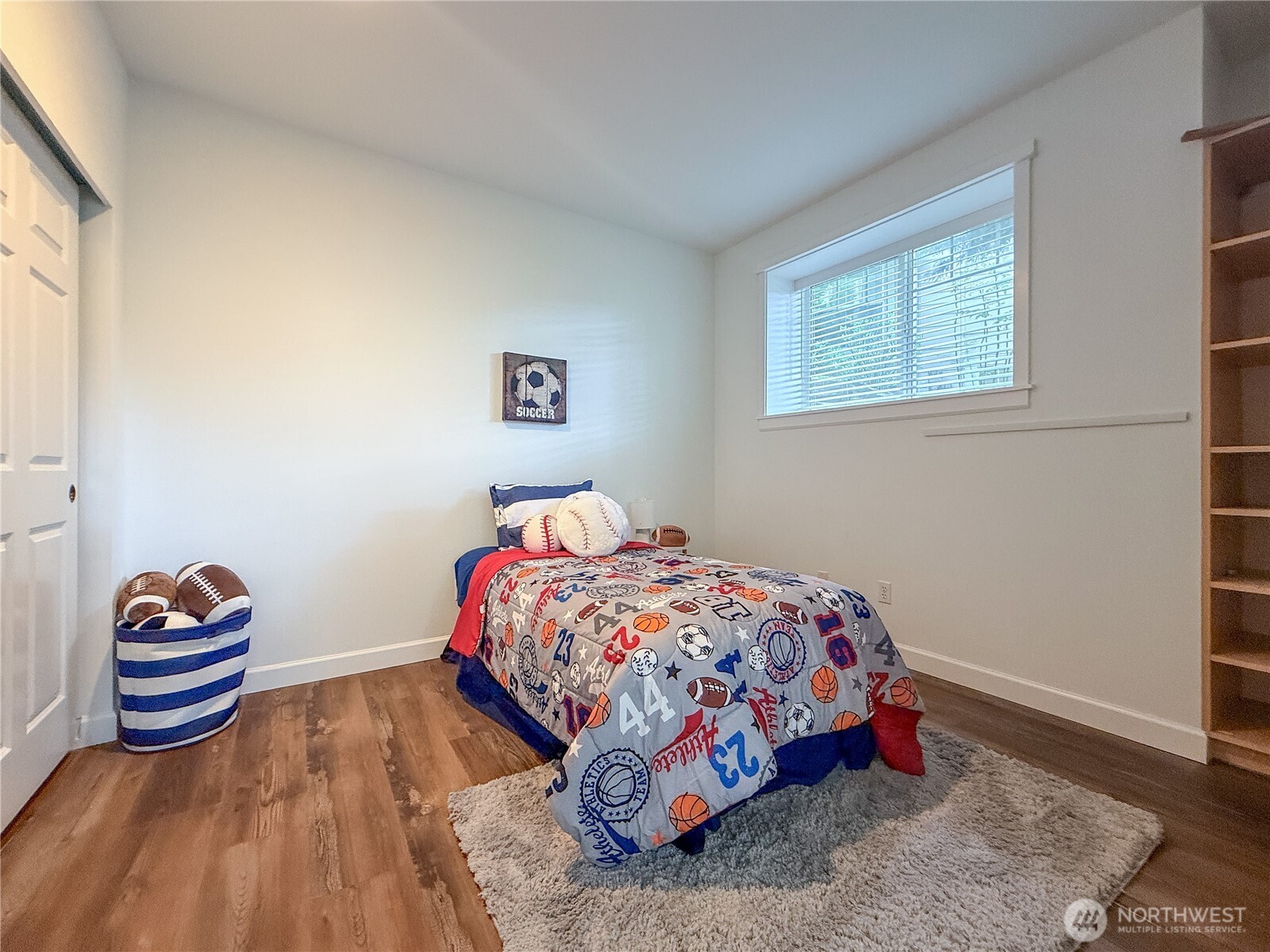 12208 NE 24th Street Unit: 124