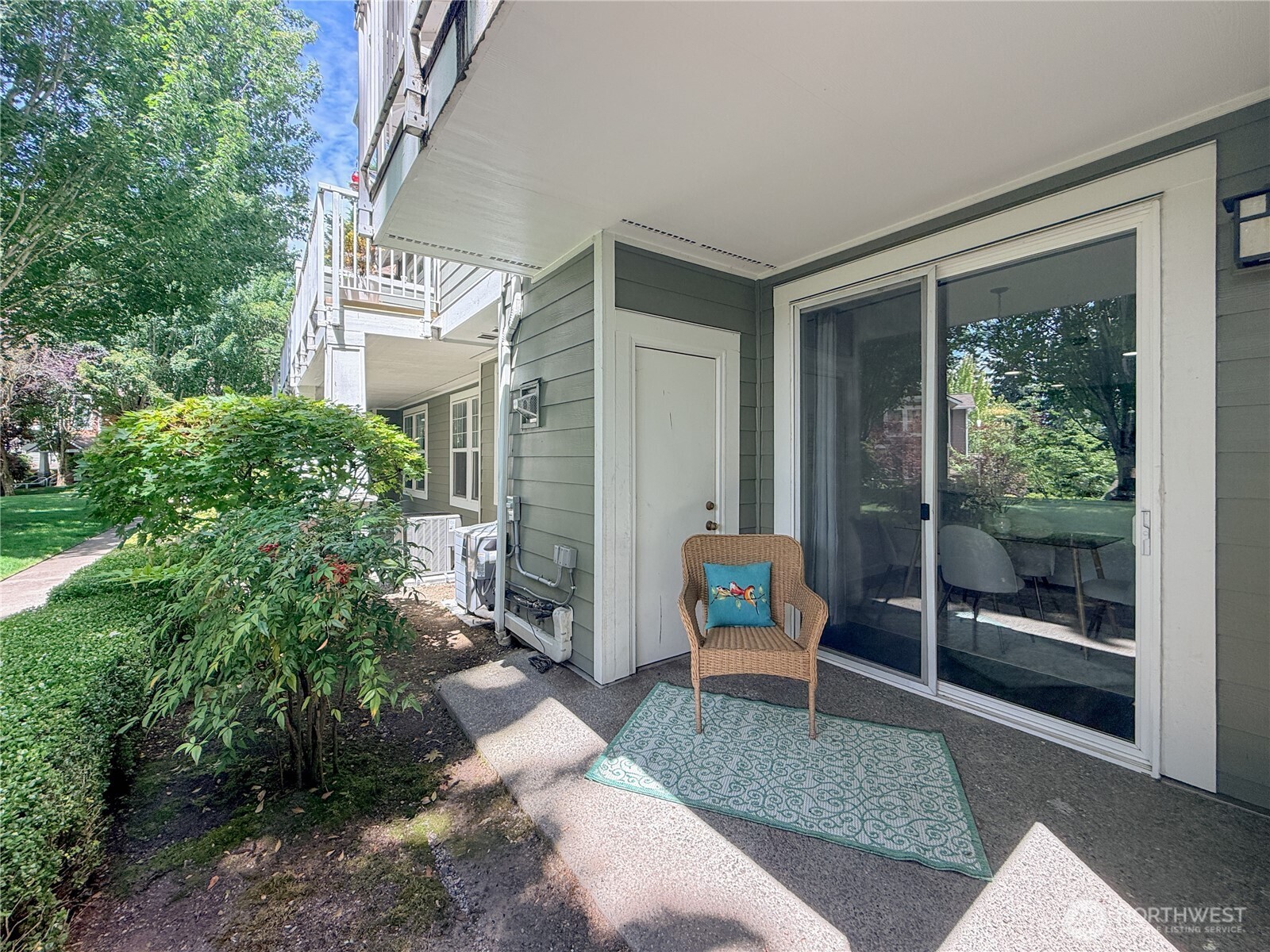 12208 NE 24th Street Unit: 124