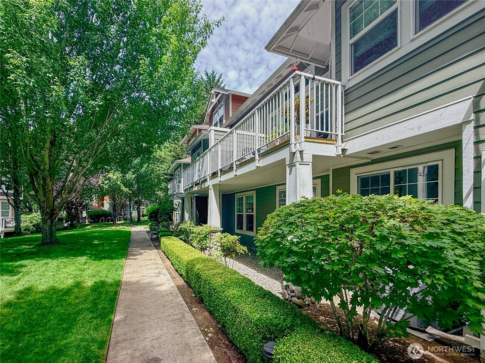 12208 NE 24th Street Unit: 124