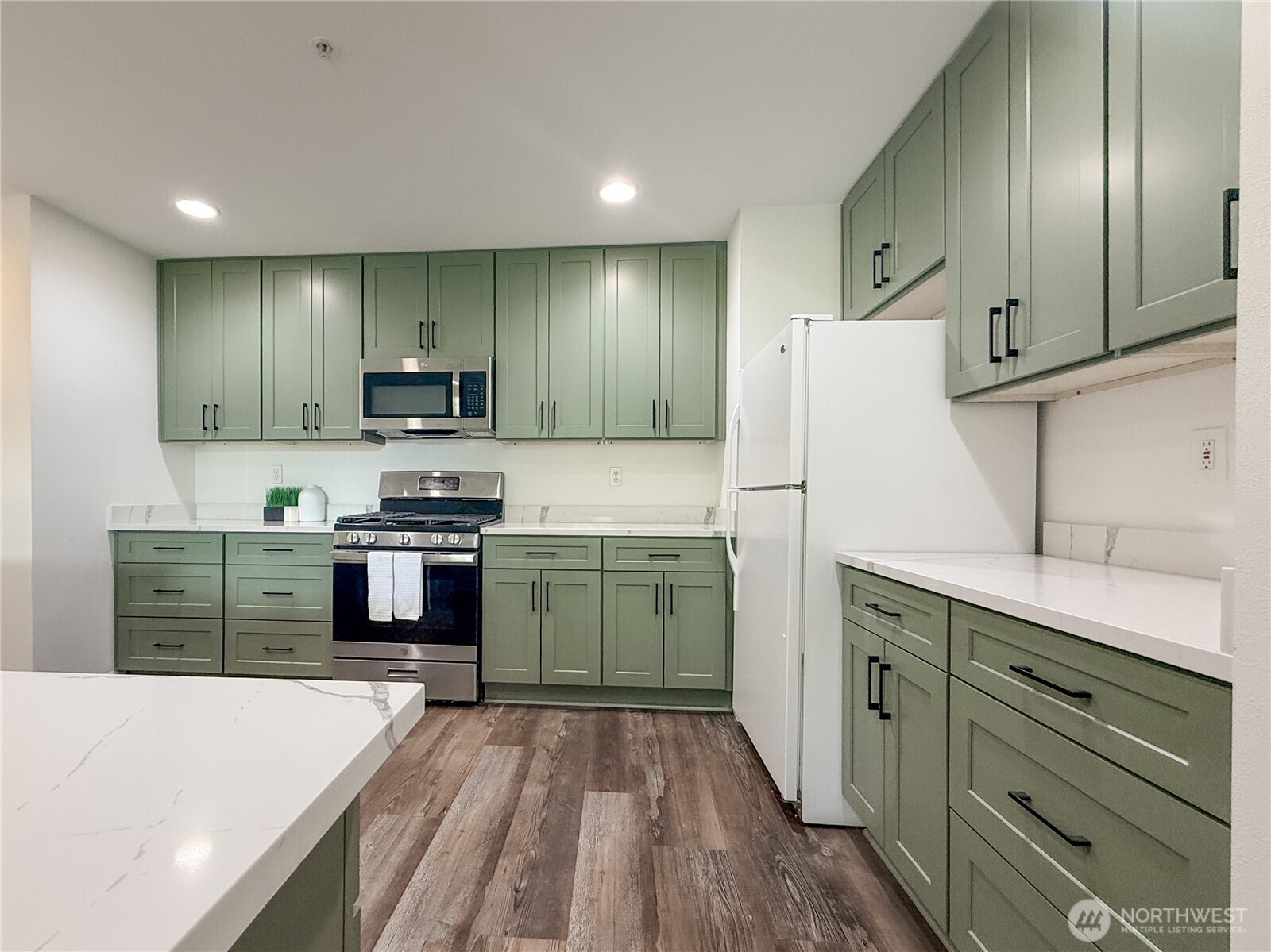 12208 NE 24th Street Unit: 124
