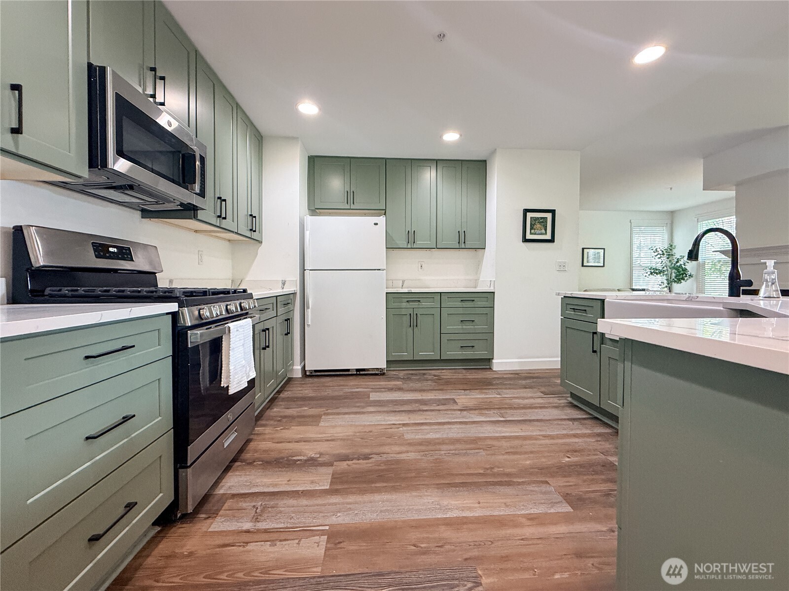 12208 NE 24th Street Unit: 124