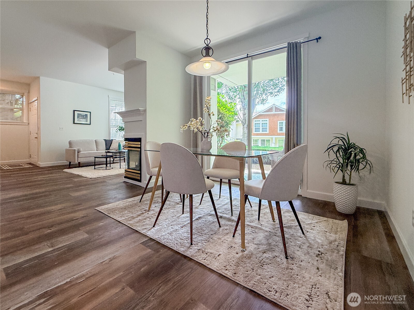 12208 NE 24th Street Unit: 124