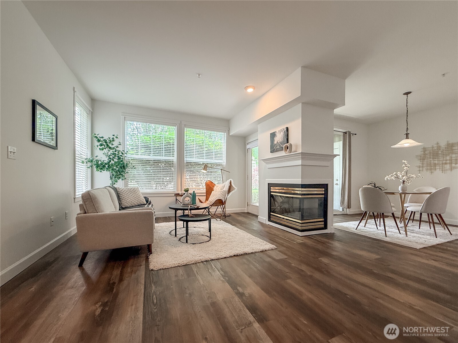 12208 NE 24th Street Unit: 124