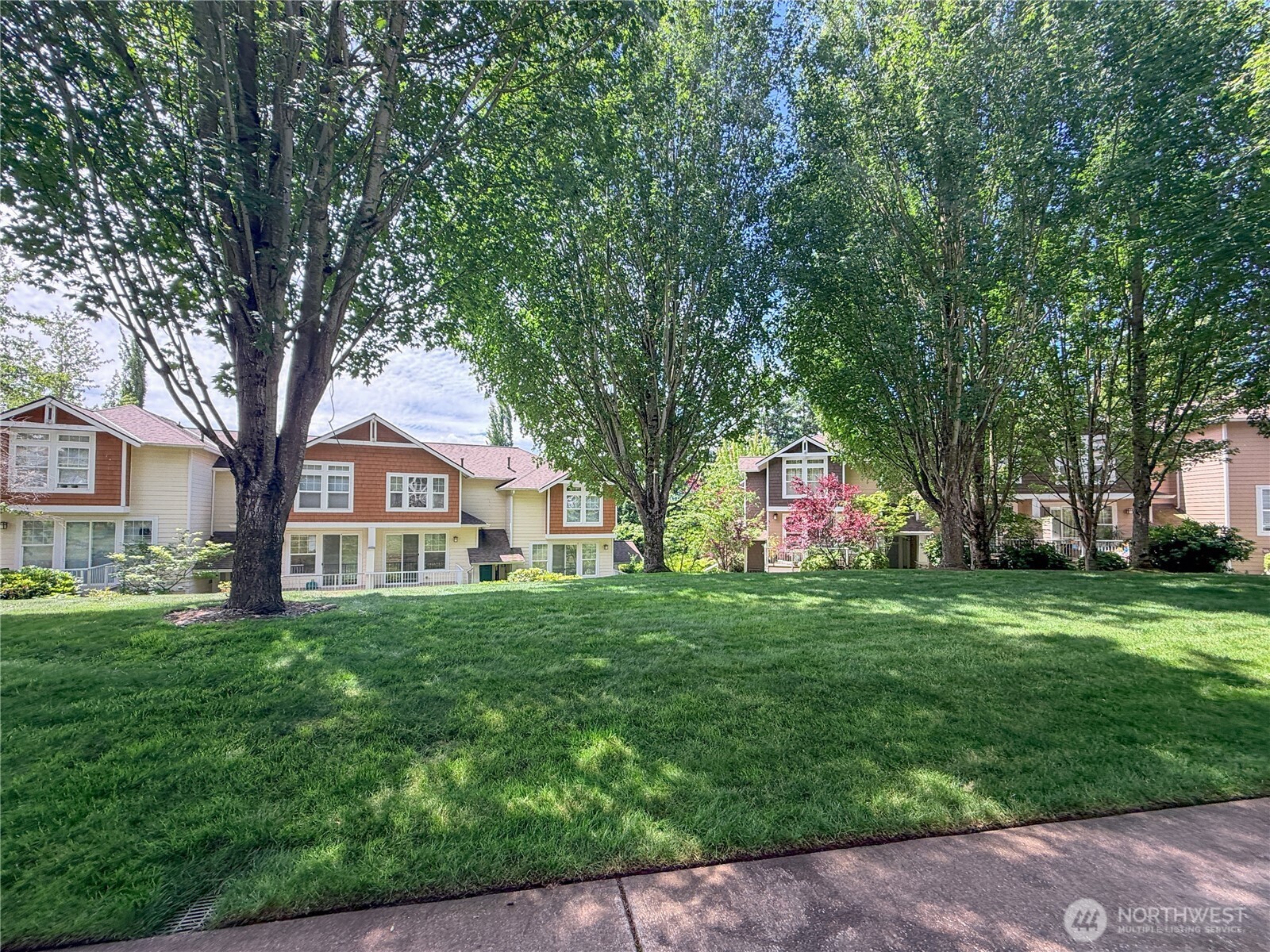 12208 NE 24th Street Unit: 124