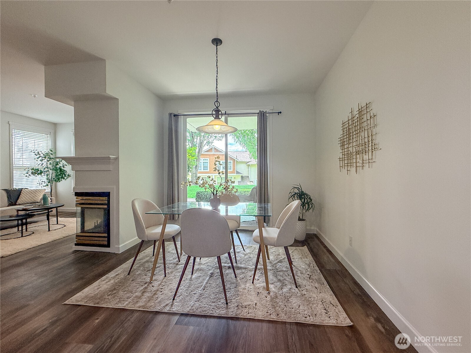 12208 NE 24th Street Unit: 124