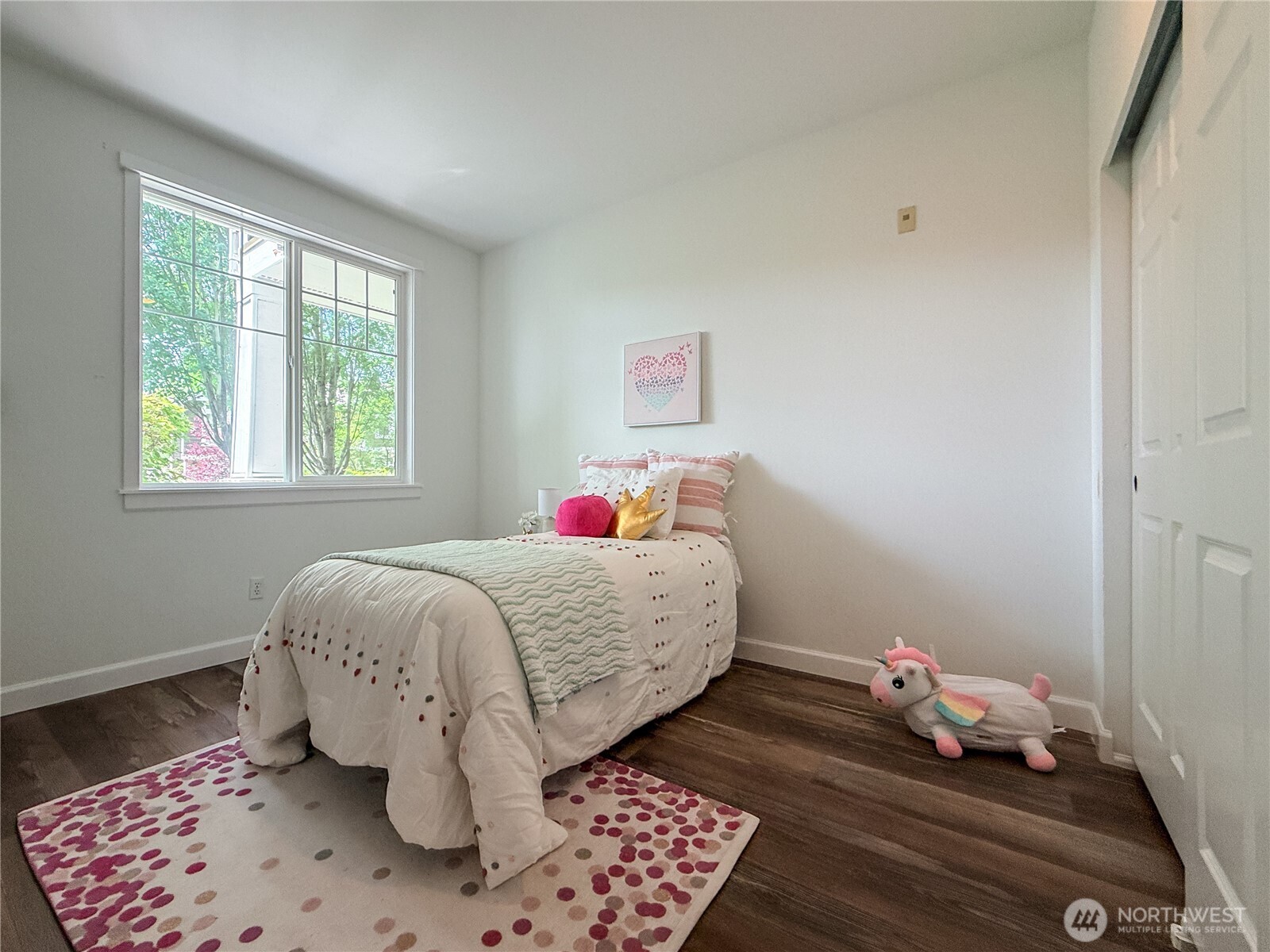 12208 NE 24th Street Unit: 124