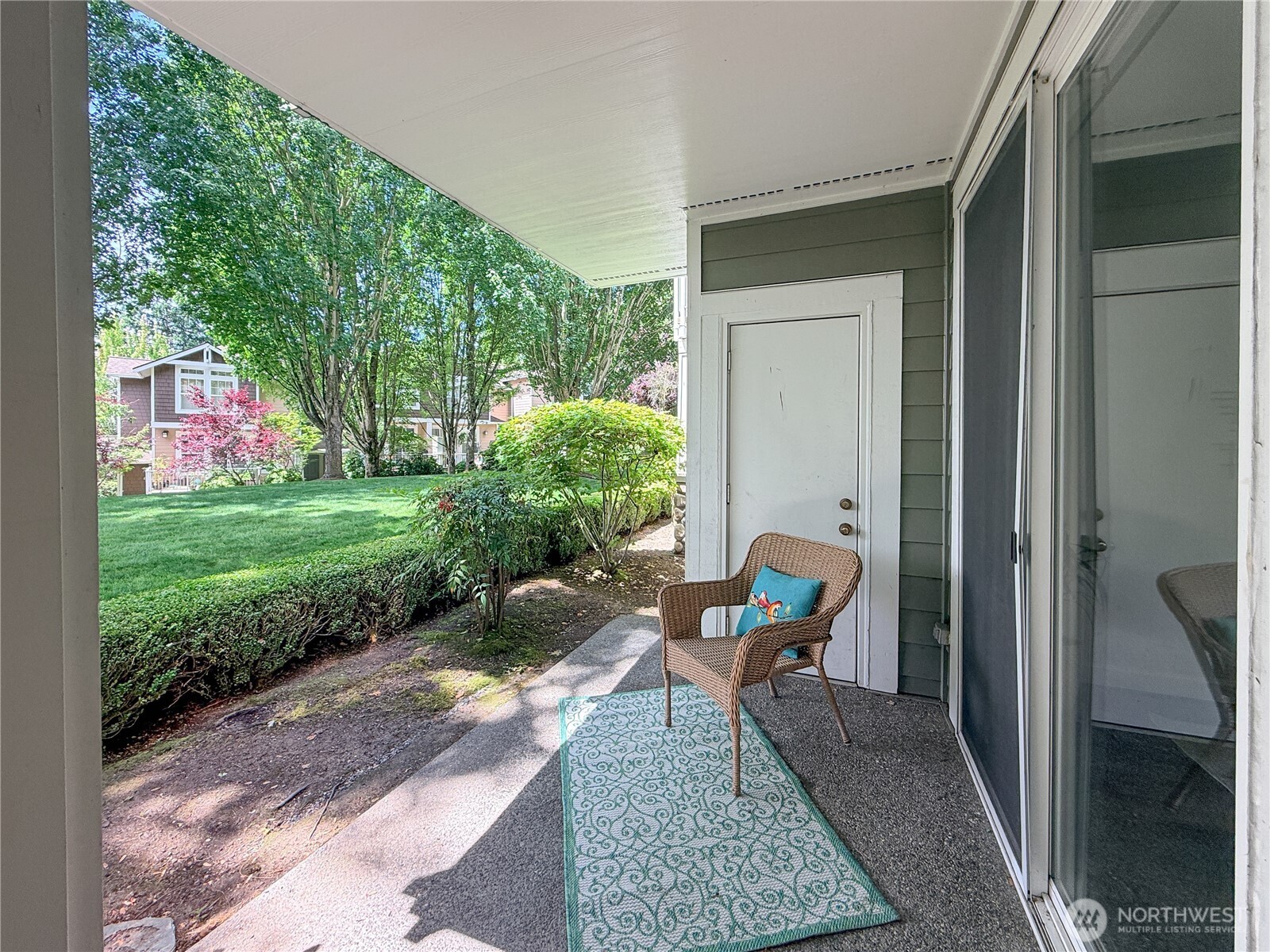 12208 NE 24th Street Unit: 124