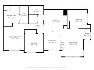 12208 NE 24th Street Unit: 124