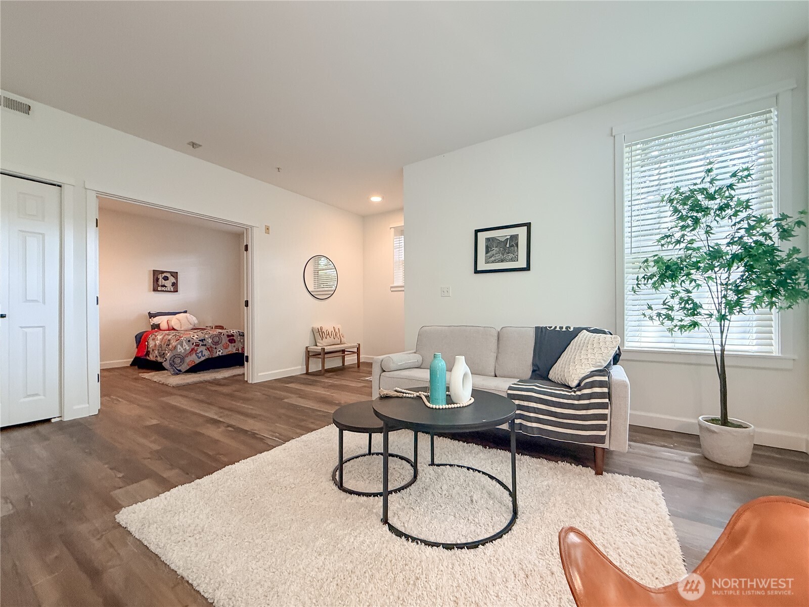 12208 NE 24th Street Unit: 124