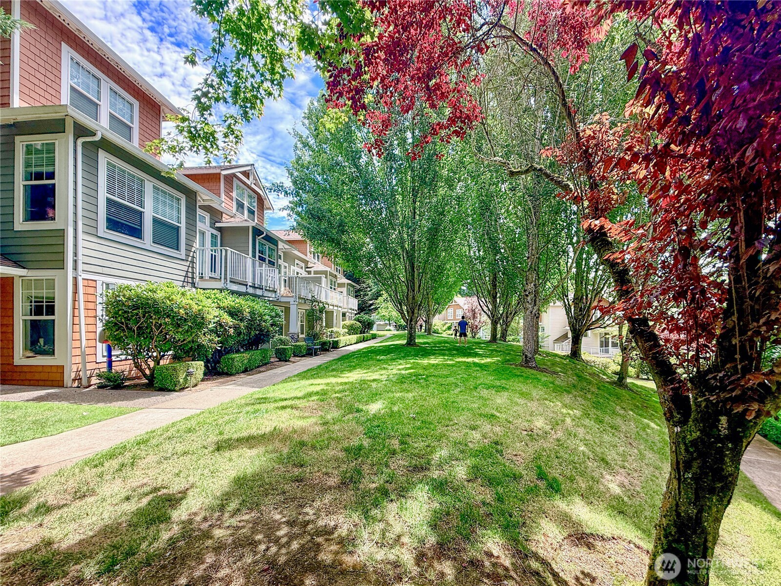 12208 NE 24th Street Unit: 124