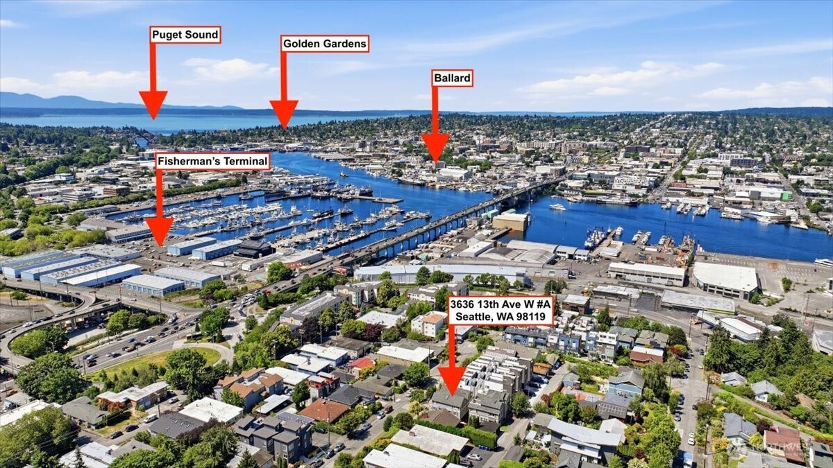 3636 13th Avenue W Unit: A