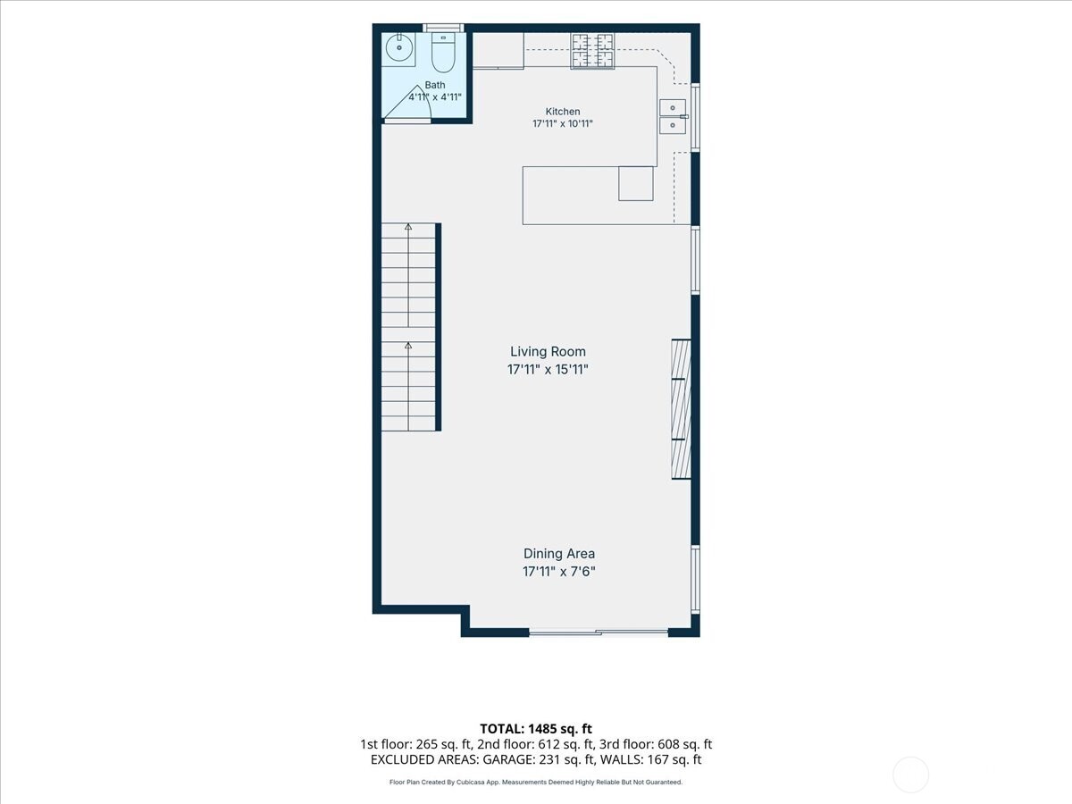 3636 13th Avenue W Unit: A
